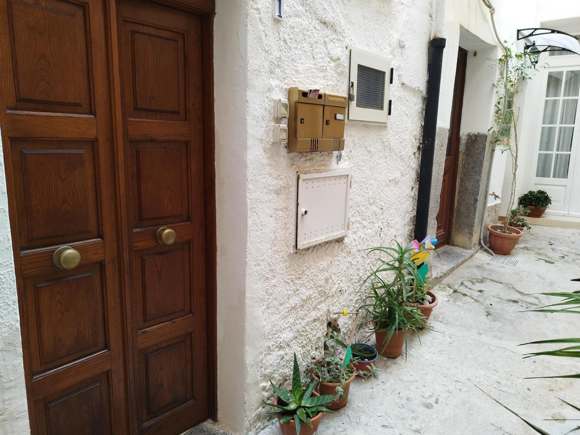 Cortile Maggiore Home Cefalù Exterior foto