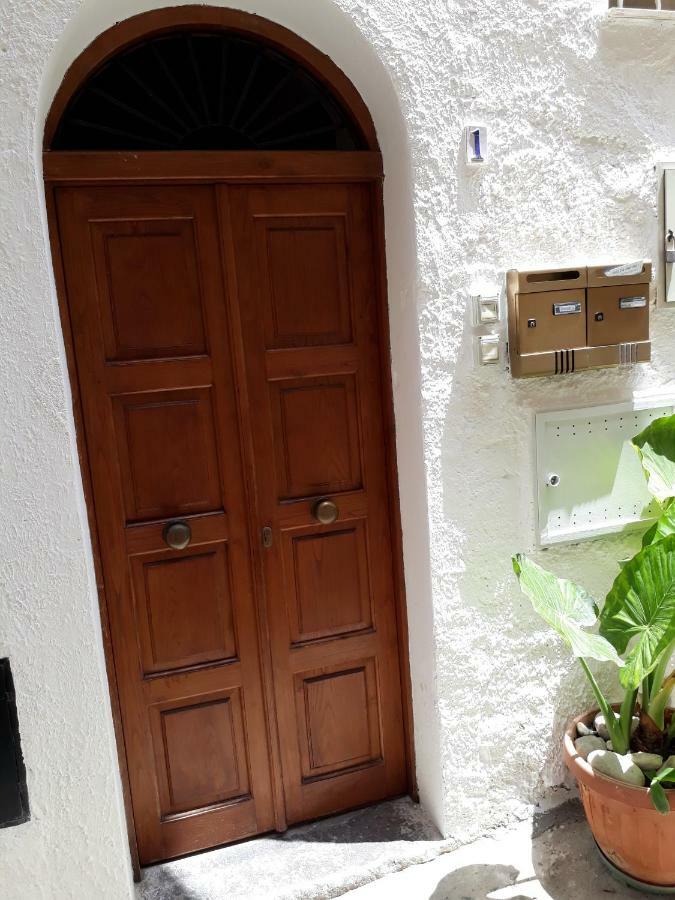 Cortile Maggiore Home Cefalù Exterior foto